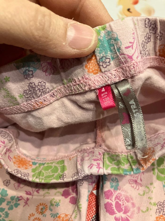 Lot 4 ans - photo numéro 10