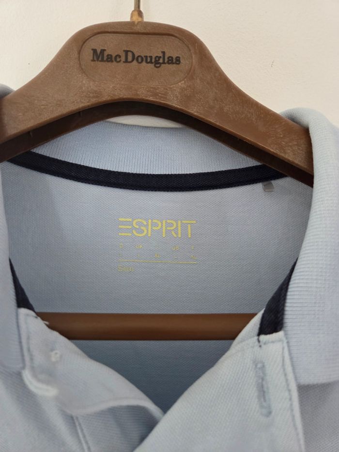 Polo Esprit Taille L - photo numéro 2