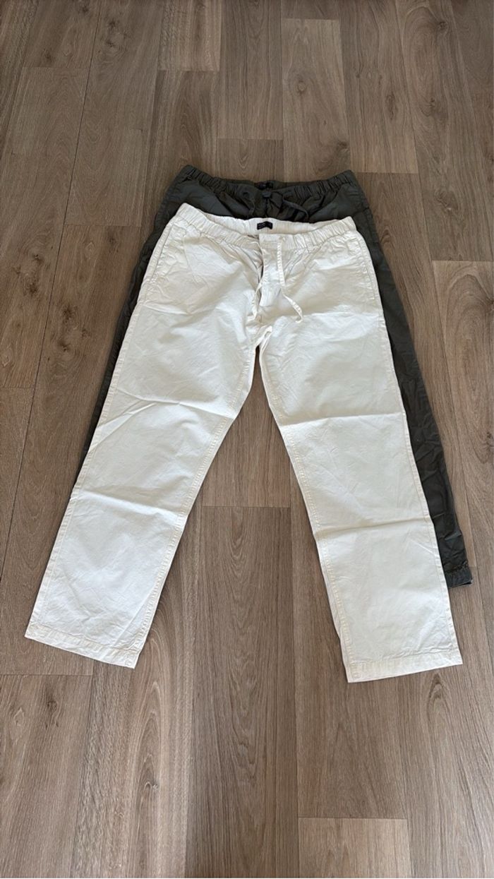 Pantalon - photo numéro 2