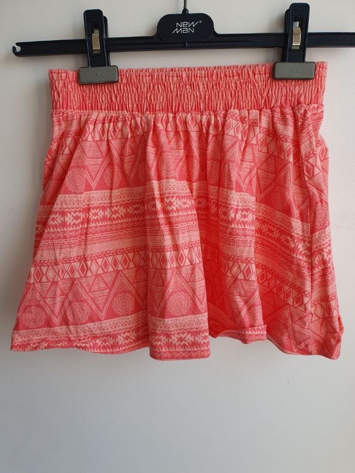 Jupe fille 8 ans (128)