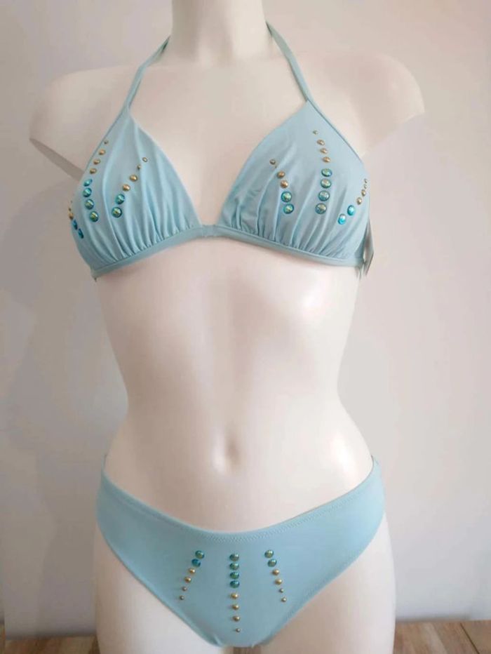 Maillot  de  bain - photo numéro 2