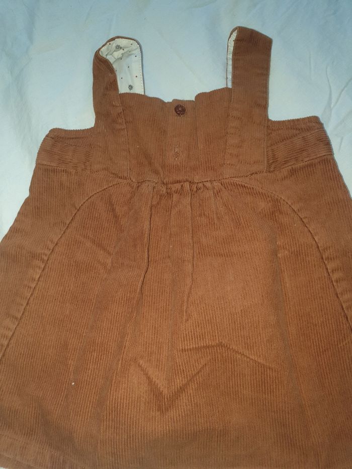 Robe 12 mois Obaïbi - photo numéro 4