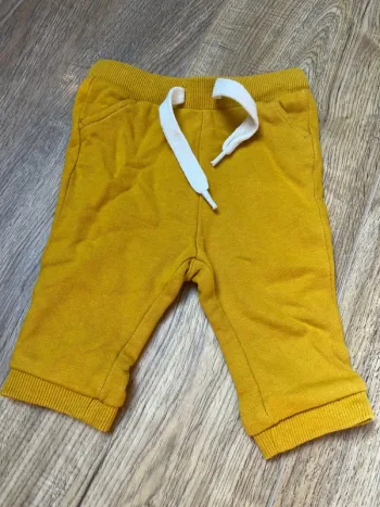 Jogging bébé
