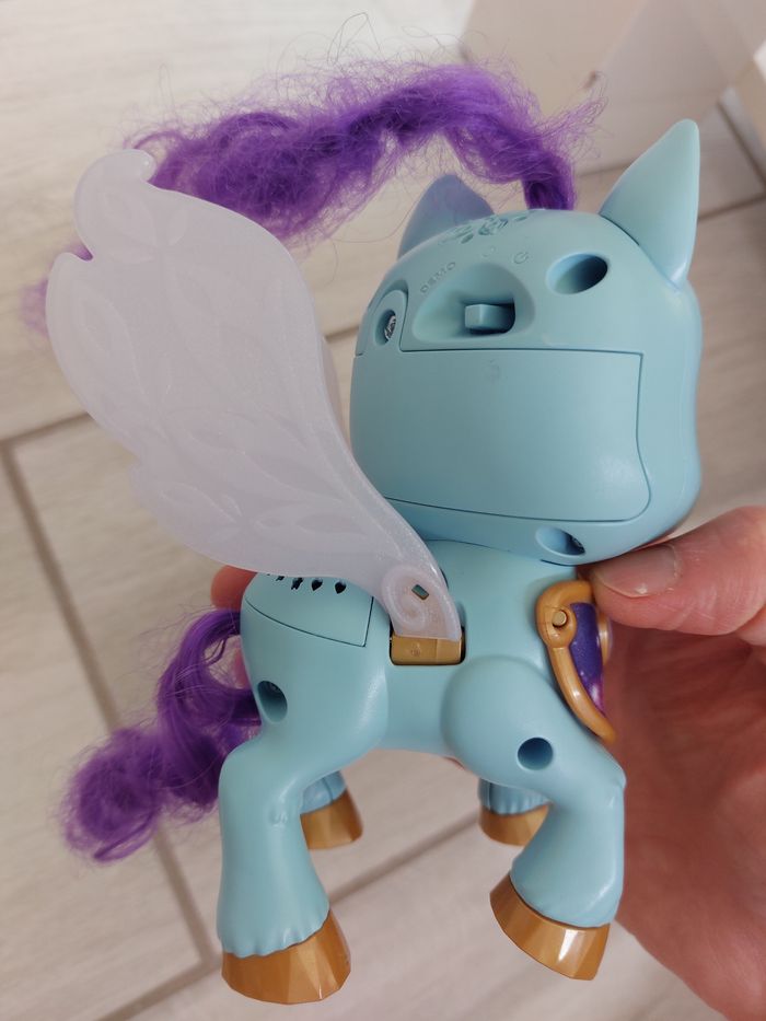 Licorne vtech - photo numéro 2