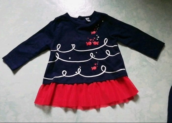 Ensemble 6 mois - photo numéro 2