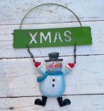 Vends suspension de Noël 