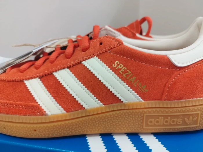 Adidas Handball Spezial taille 38 - photo numéro 3