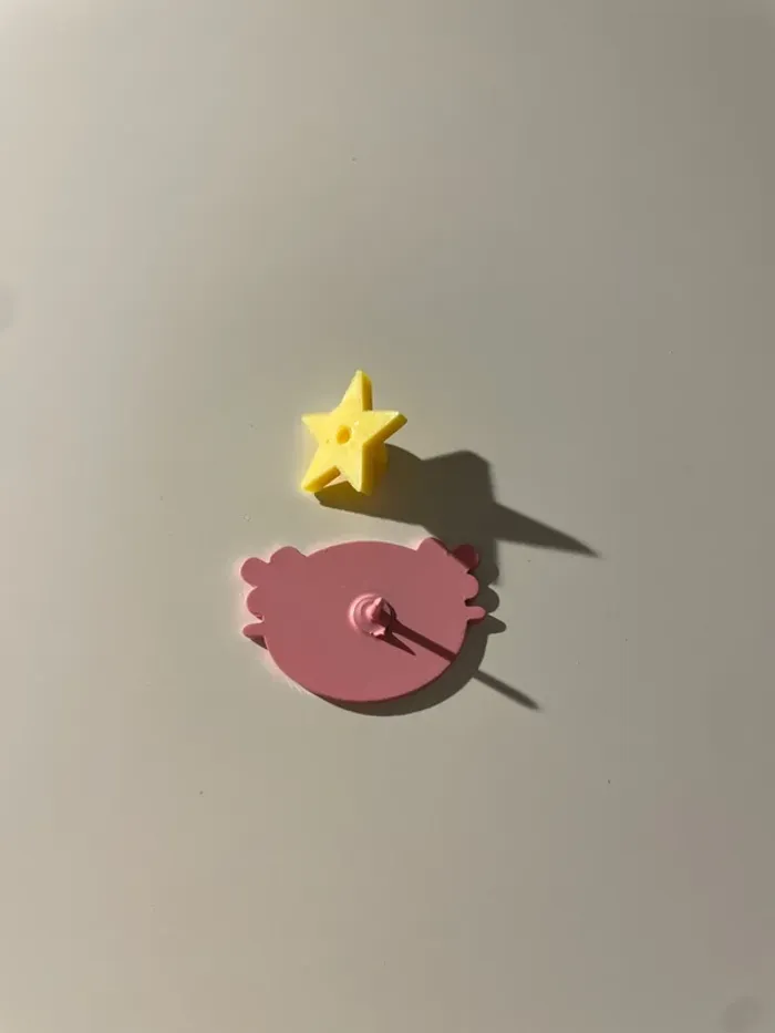 Pins kawaii - photo numéro 3