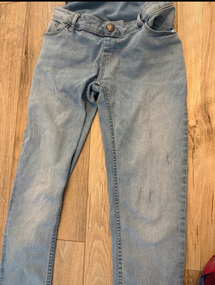 Jean grossesse - photo numéro 3