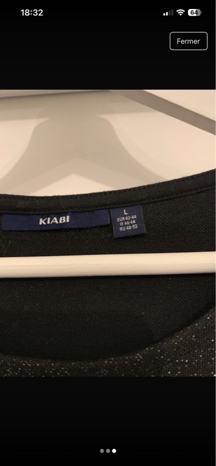 Robe de fête - photo numéro 2