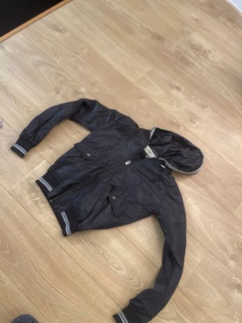 Blouson rwd s