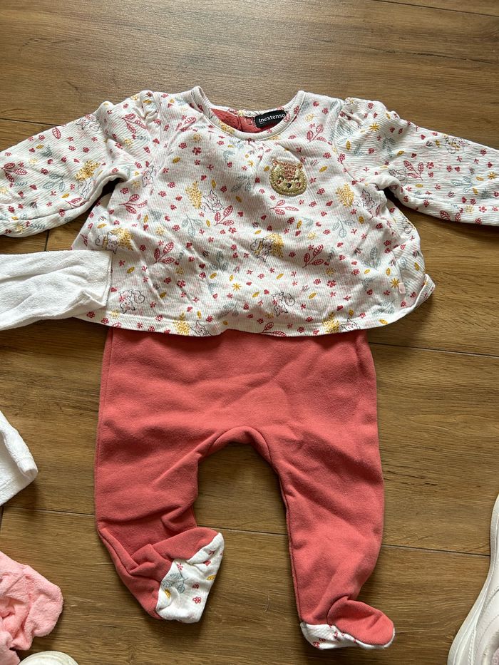 Pyjamas - photo numéro 10