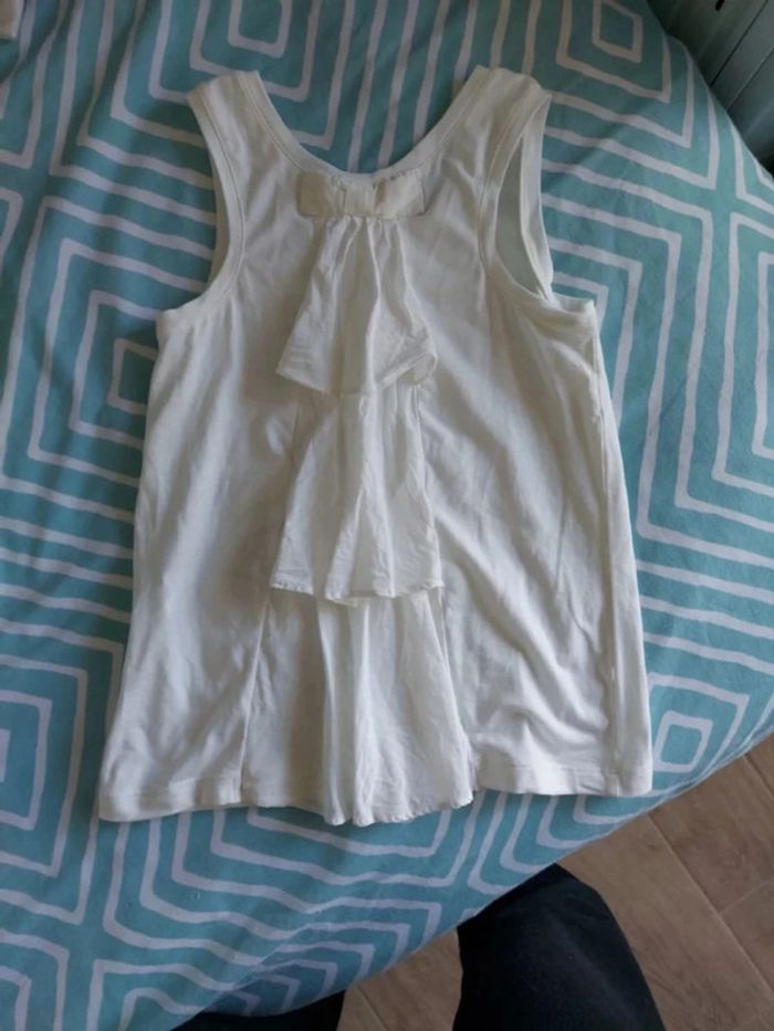 Top ikks neuf 10ans - photo numéro 6