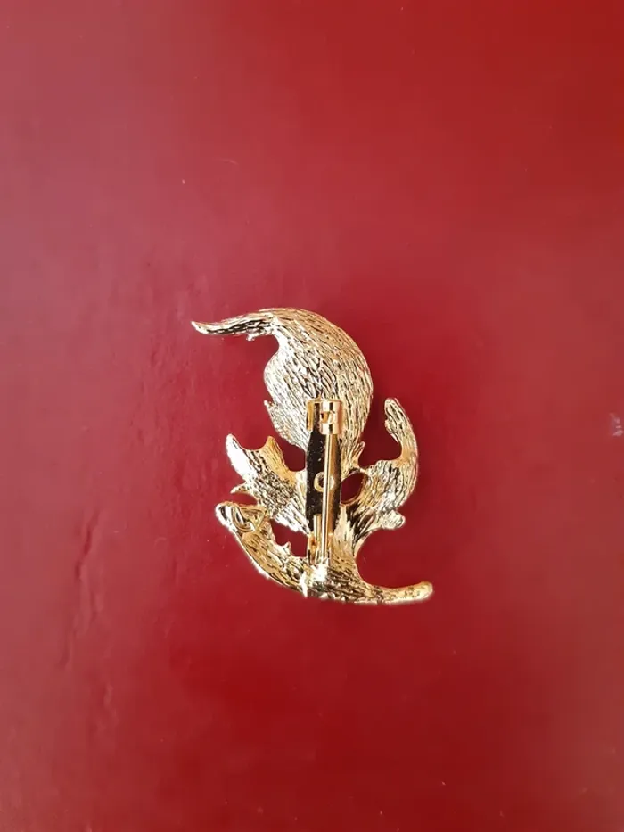 broche - photo numéro 2