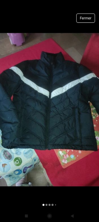 Très belle veste Kaporal v12