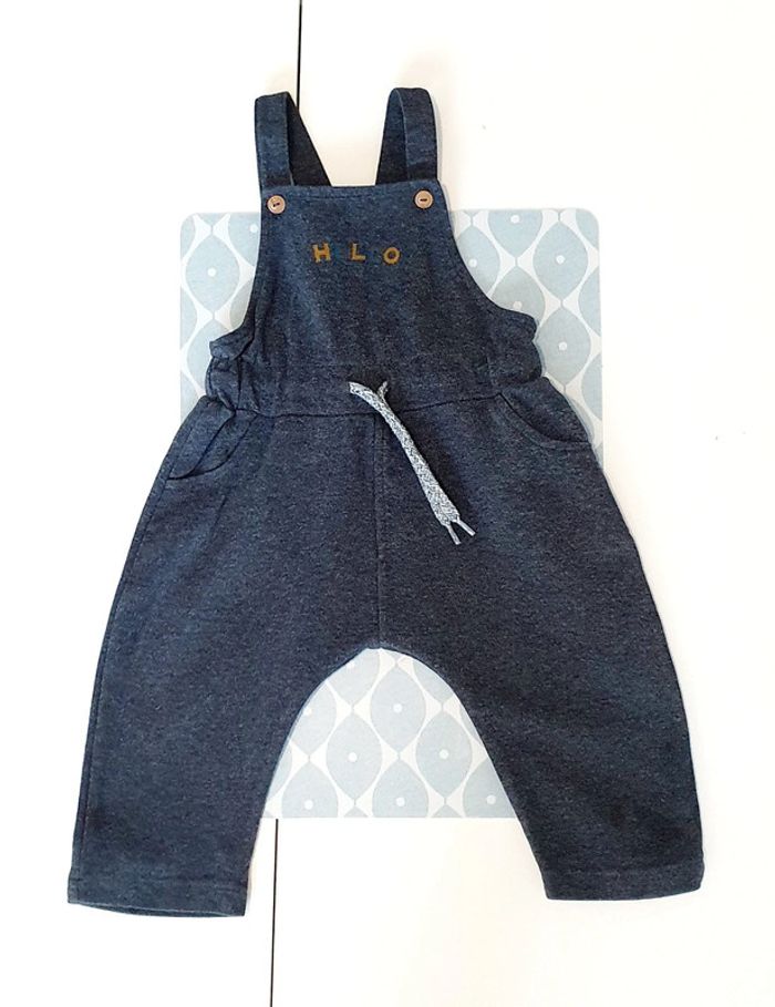 Salopette Kiabi - 18M