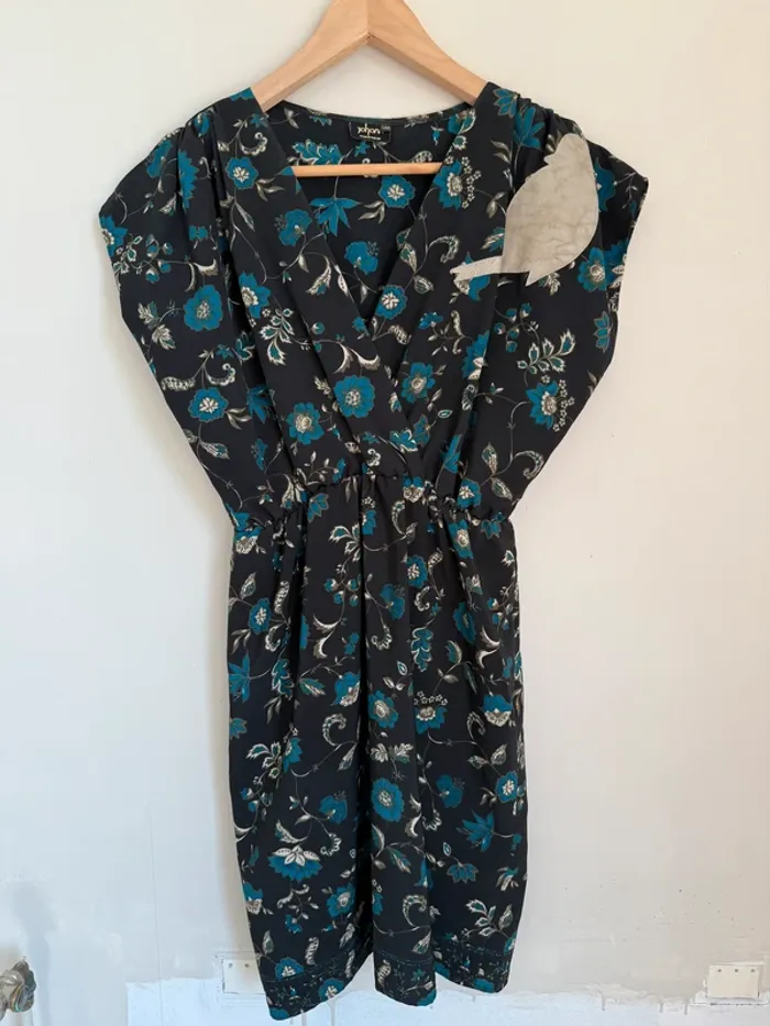 Robe Johann