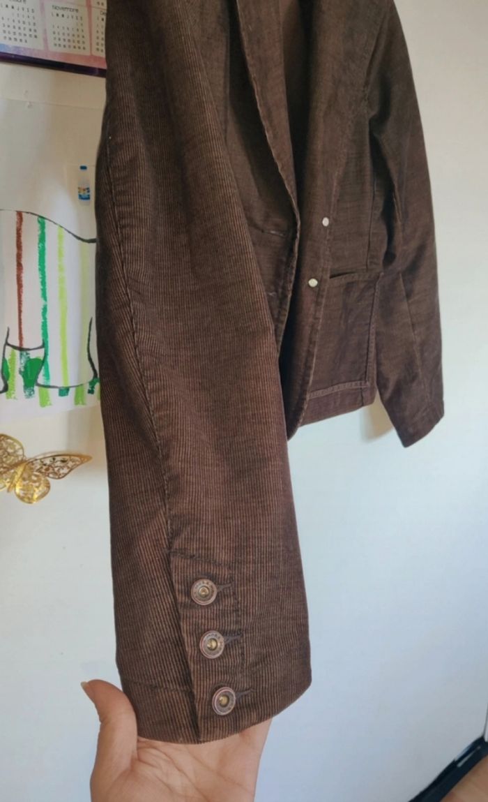 Veste - photo numéro 3