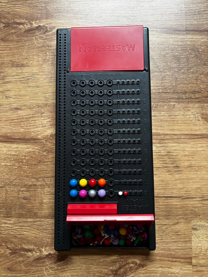 Jeu Masterman - photo numéro 4