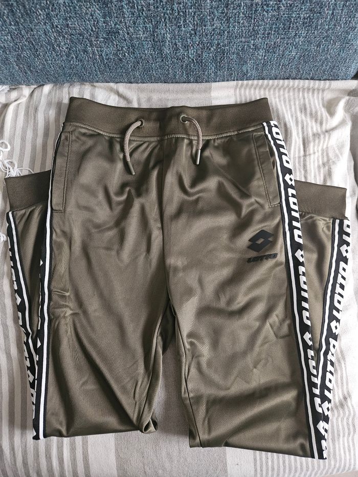 pantalon de jogging