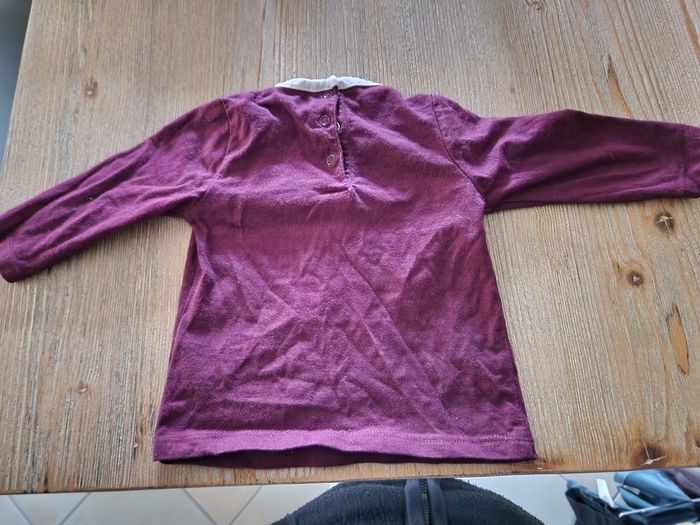 Tee-shirt - photo numéro 3