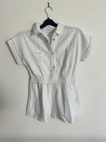 Combishort  Zara