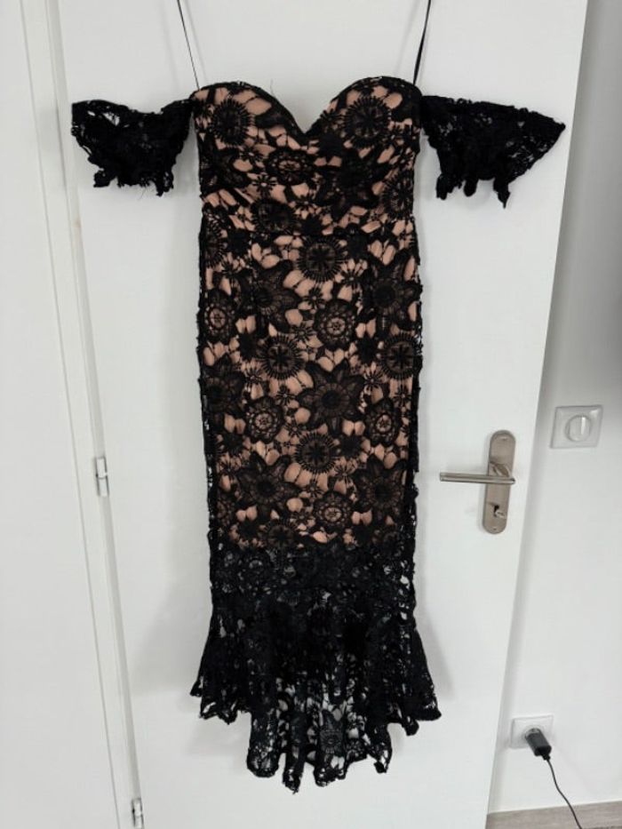 Robe de soirée / robe de fête
