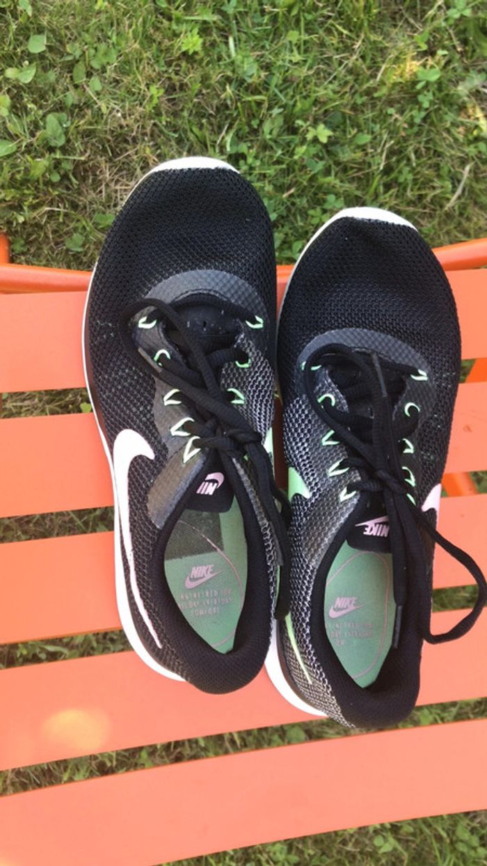 Chaussures Nike 38 - photo numéro 6