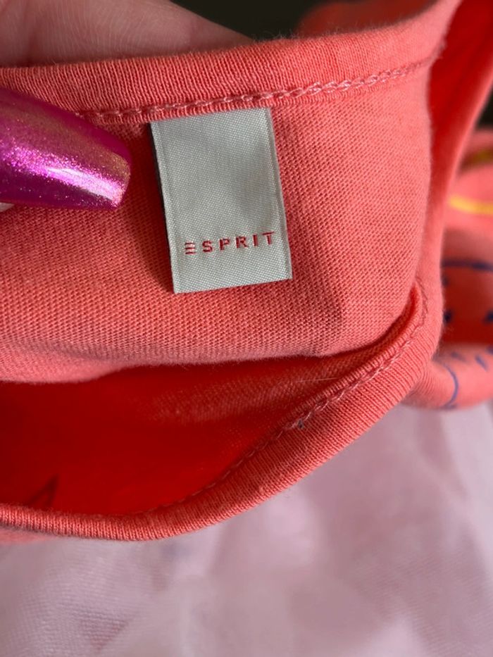 Robe été esprit taille 4-5 ans - photo numéro 6