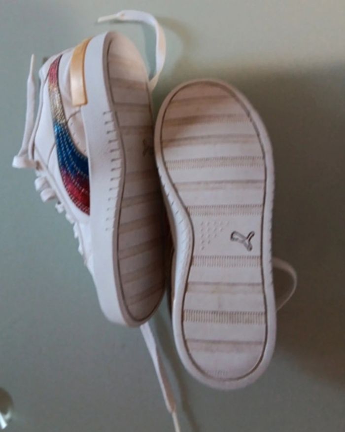 Baskets - photo numéro 5