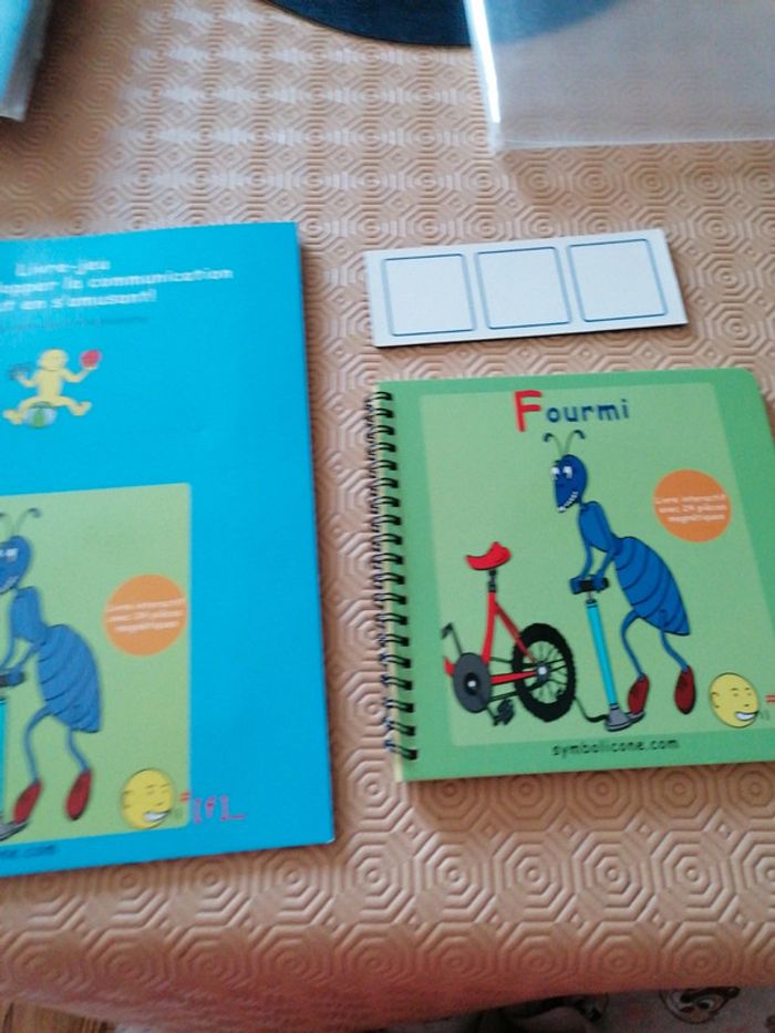 Livre-jeu - photo numéro 2