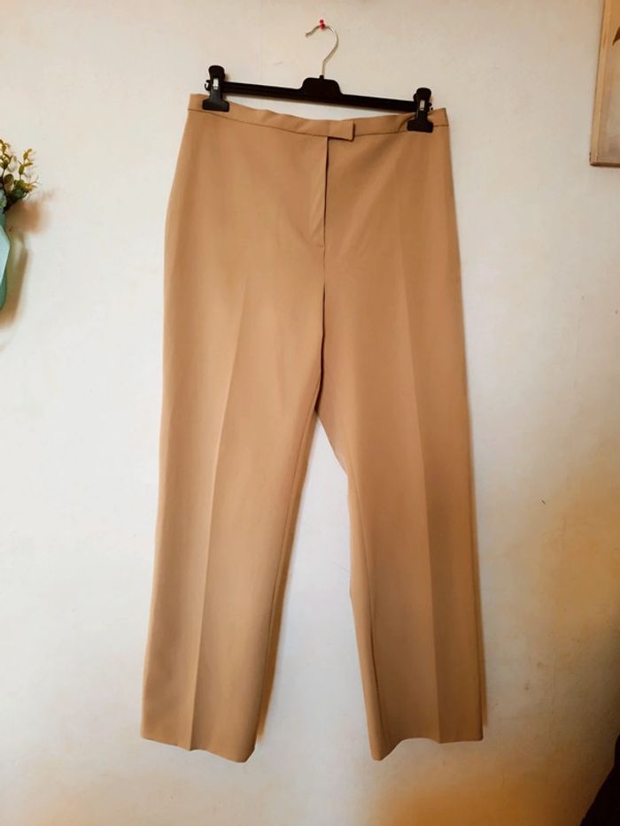 Pantalon femme