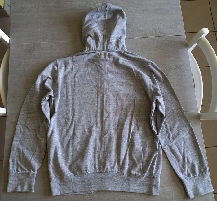 veste zippée - photo numéro 10