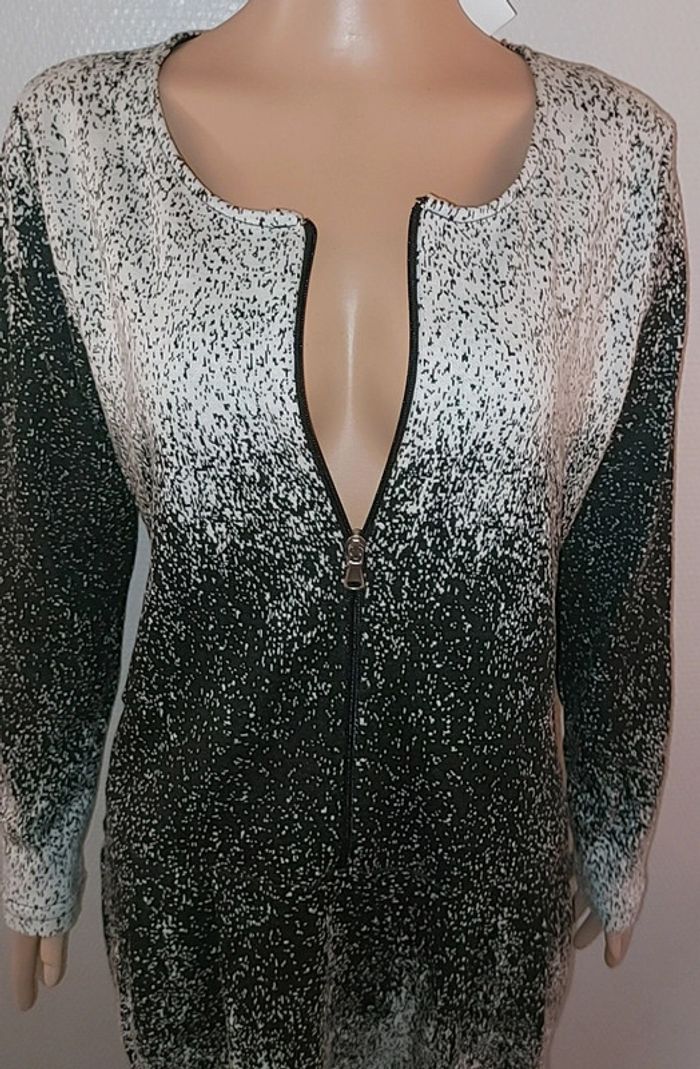 Robe pull - photo numéro 6