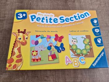 Jeu éducatif