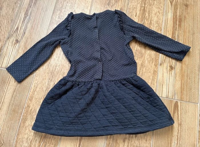 Robe molletonnée - photo numéro 3