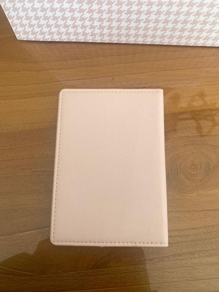 Protège passeport Dior - photo numéro 4