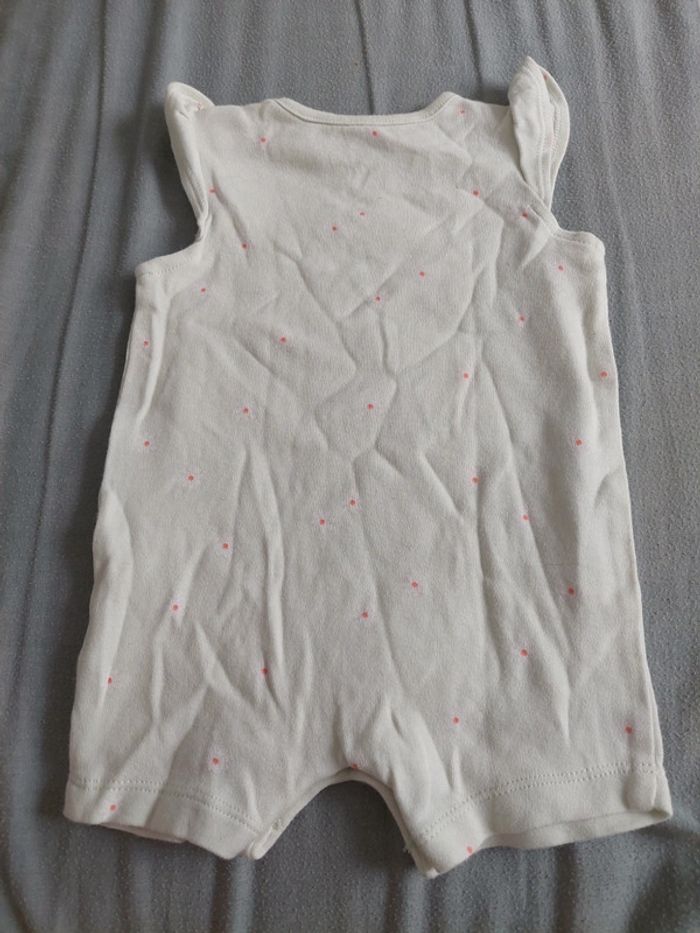 Barboteuse fille - photo numéro 4