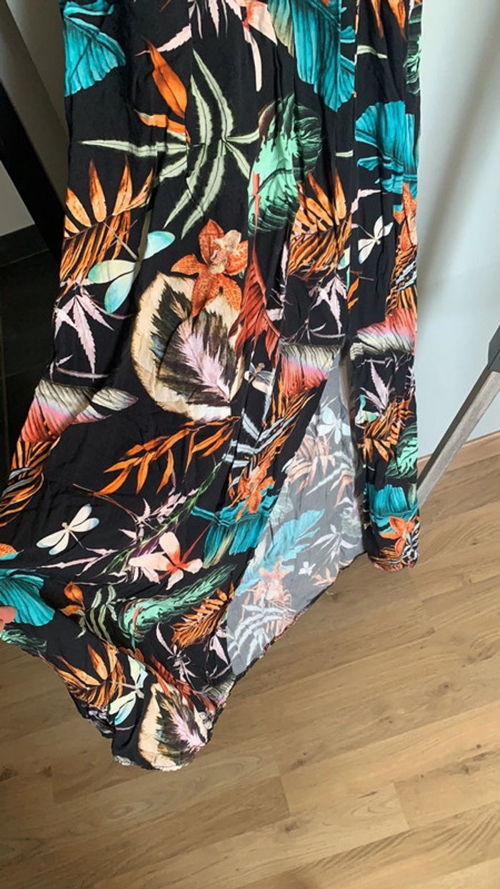 Robe longue - photo numéro 3