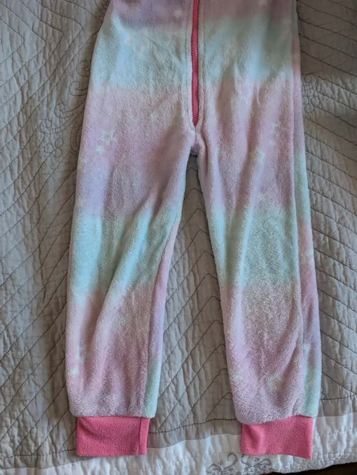 Pyjama licorne - photo numéro 2