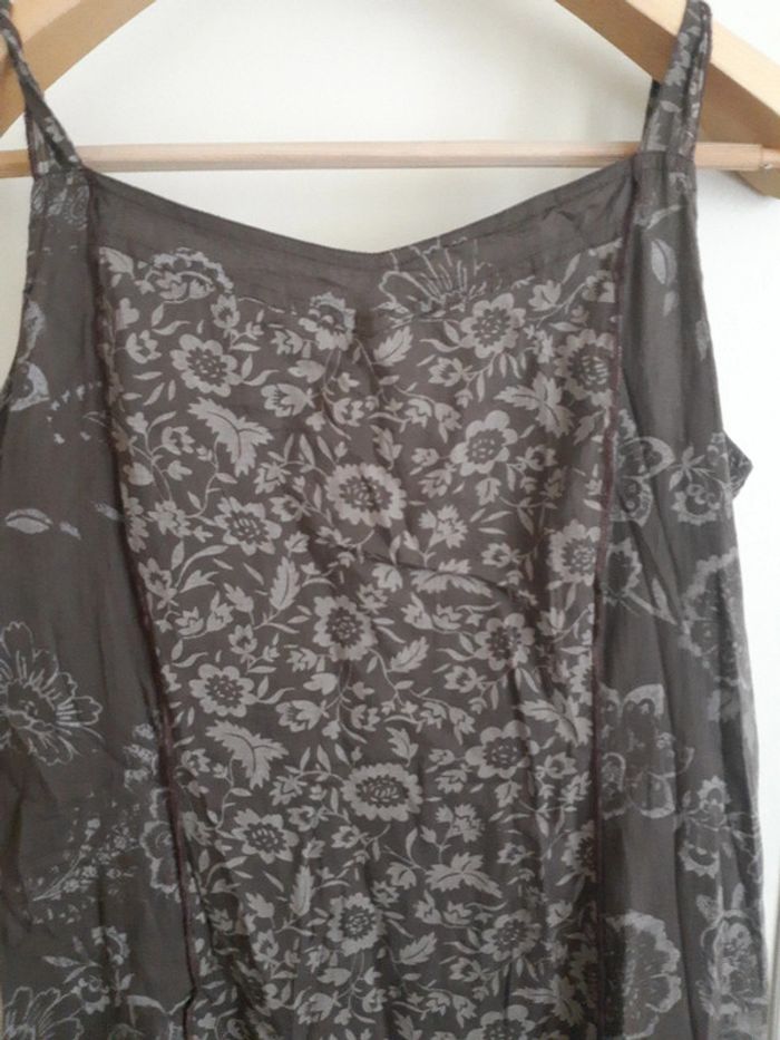 Ensemble robe fred sabatier - photo numéro 2