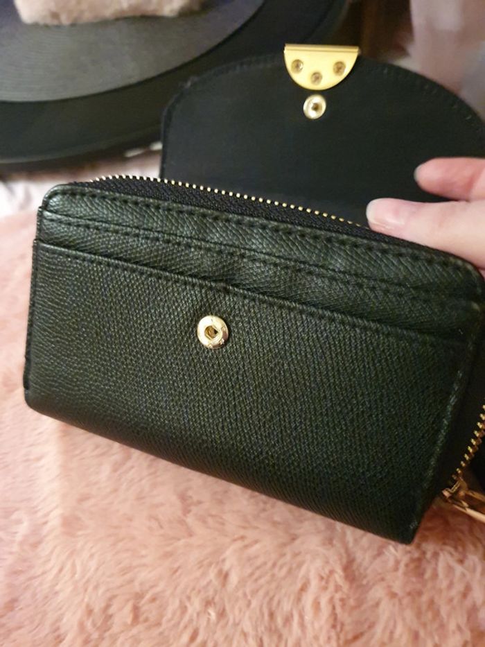 Portefeuille h&m - photo numéro 5