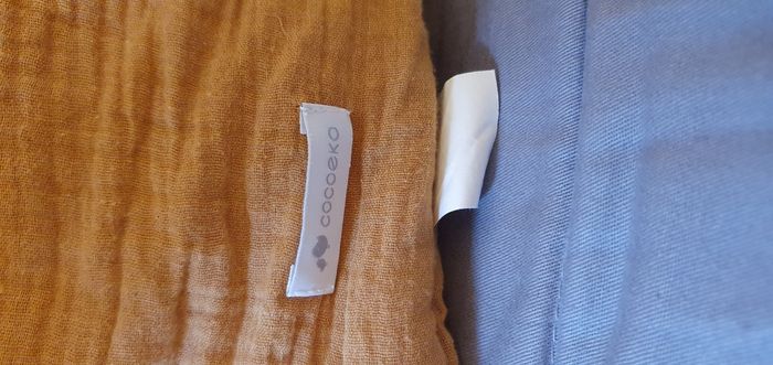 Tour de lit - photo numéro 2