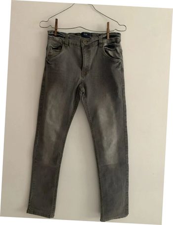 Jeans garçon taille XS 14 ans