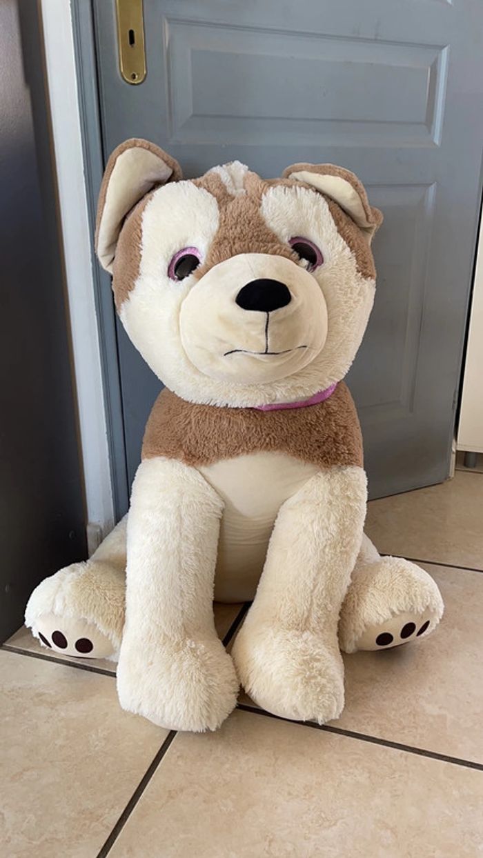 Gros nounours
