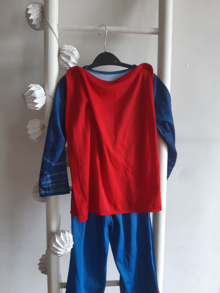 Déguisement superman - photo numéro 2