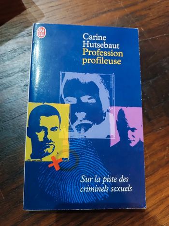 Profession profileuse