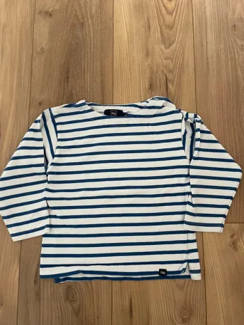 T shirt manches longues