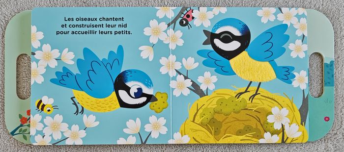 Livre bébé - photo numéro 2