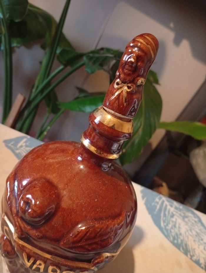 Bouteille calvados - photo numéro 3